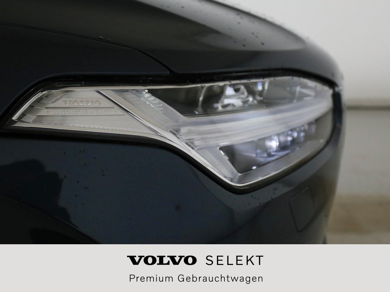 Volvo  B5 AWD Mild-Hybrid Diesel Inscription