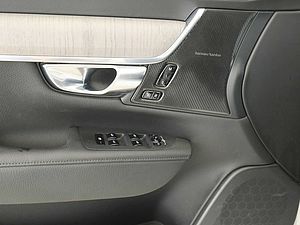 Volvo  Inscription T6 AWD Plug-in Hybrid Benzin Aut