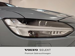 Volvo  R-Design T6 AWD Plug-in Hybrid Automatik