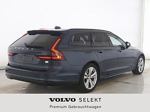 Volvo  Recharge R-Design T8 AWD Plug-in