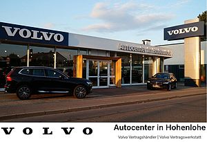 Volvo  Plus Twin Engine Recharge Pure Electric AWD