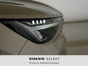 Volvo  B3 Mild-Hybrid Benzin Plus Bright Autom.