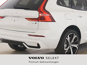 Volvo  B5 AWD Mild-Hybrid Diesel Ultimate Dark Aut